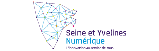 logo Seine et Yvelines numérique