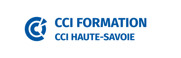 logo CCI Formation