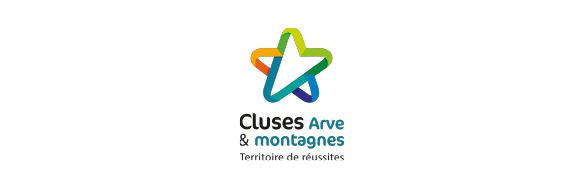 logo Cluses Arve et Montagne