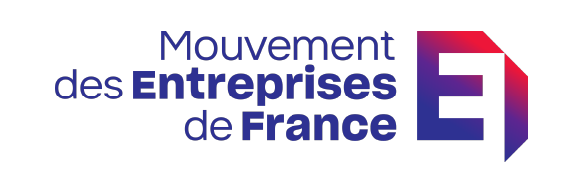 logo Medef