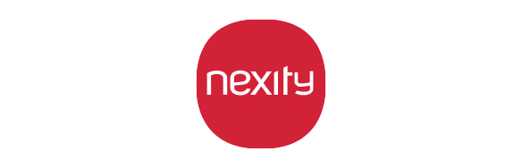 logo Nexity