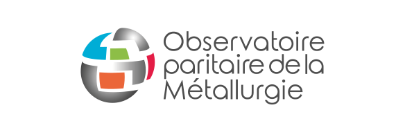 logo Observatoire de la métallurgie