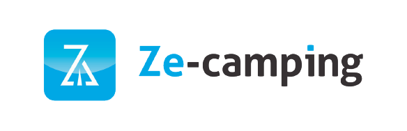 logo Ze Camping